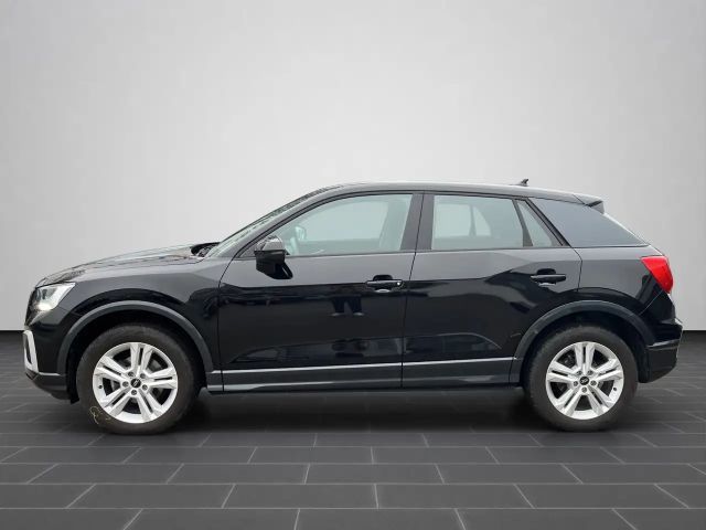 Audi Q2 30 TFSI