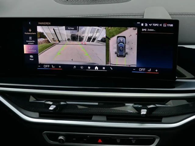 BMW X5 M-Sport xDrive50e