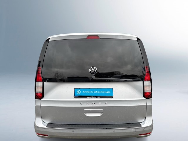Volkswagen Caddy 1.5 TSI Life