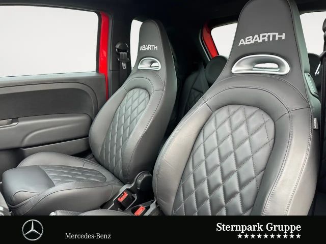 Abarth 595C Competizione