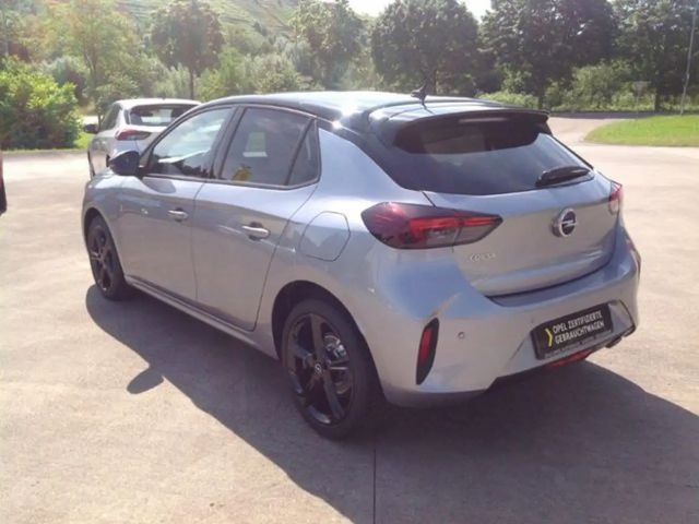 Opel Corsa 1.2 Turbo GS-Line Grand Sport Turbo