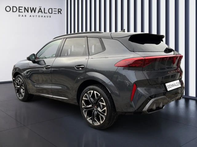 Cupra Terramar 2.0 TSI VZ