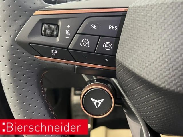 Cupra Terramar 1.5 e-Hybrid VZ