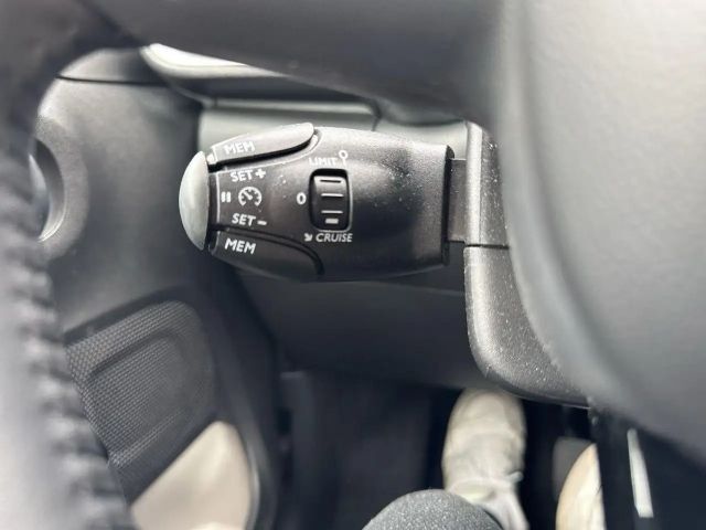 Citroën C3 Max PureTech