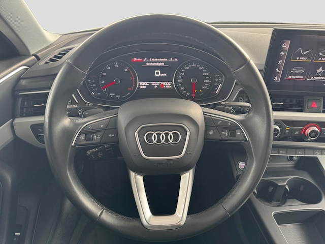 Audi A4 allroad 45 TFSI Quattro S-Tronic