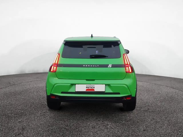 Renault 5 Comfort E-Tech Techno