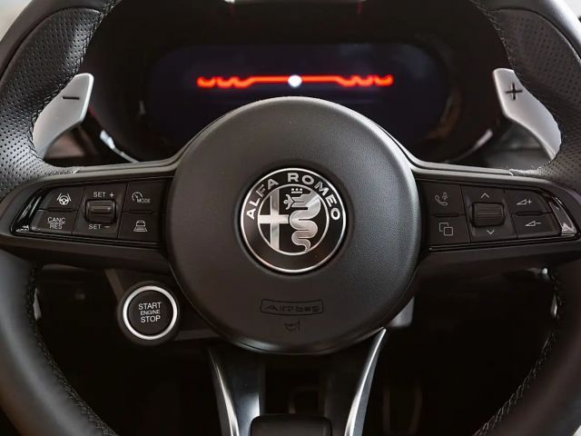 Alfa Romeo Tonale AWD Veloce