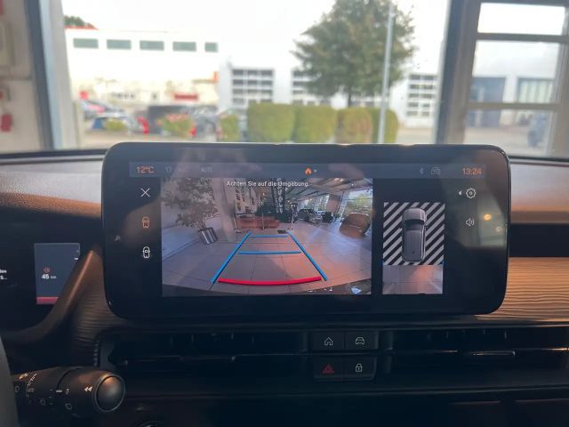 Jeep Avenger Altitude