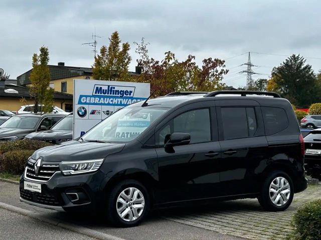 Renault Kangoo Techno