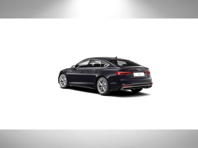 Audi A5 40 TFSI S-Tronic Sportback