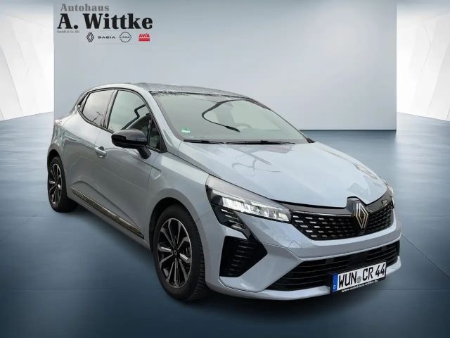 Renault Clio TCe 90 Techno