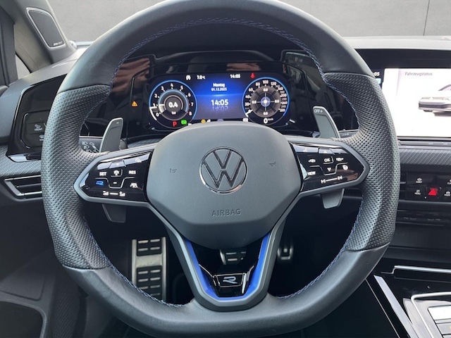 Volkswagen Golf 2.0 TSI 4Motion DSG