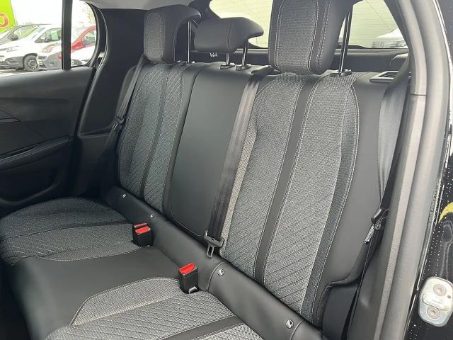 Peugeot E-208 Allure Pack Hybrid