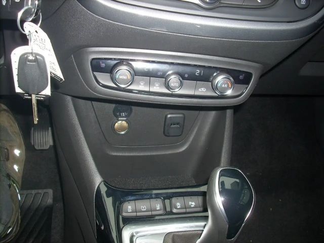 Opel Crossland X Elegance