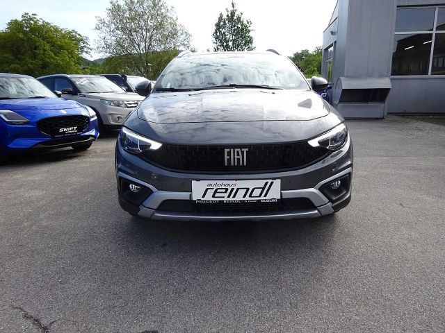 Fiat Tipo Cross MultiJet