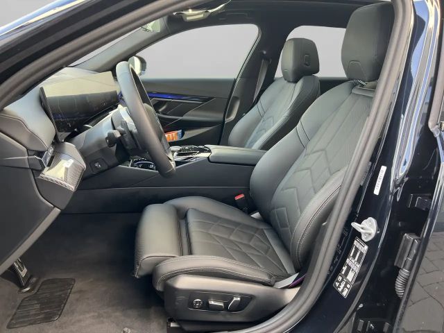 BMW 540 540d M-Sport Touring xDrive