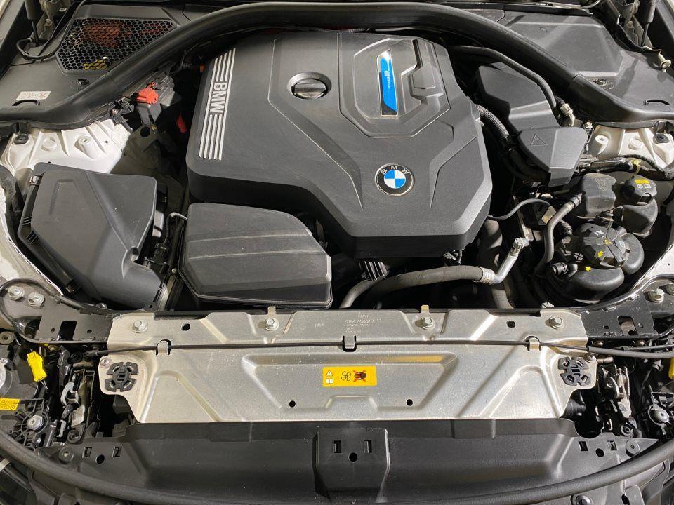 BMW 330 330e Touring