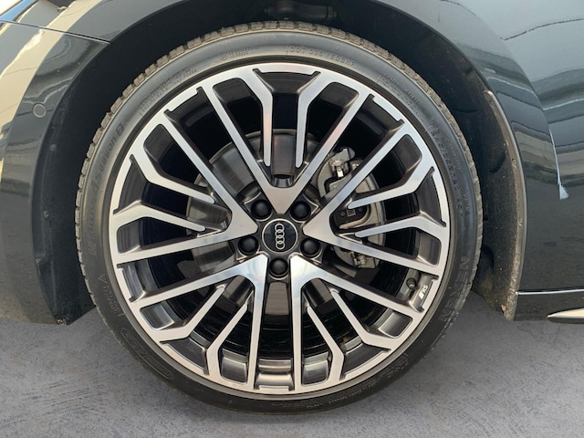 Audi A5 Avant Quattro S-Tronic