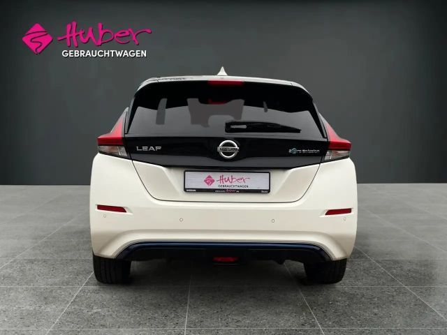 Nissan Leaf 62 kWh Tekna