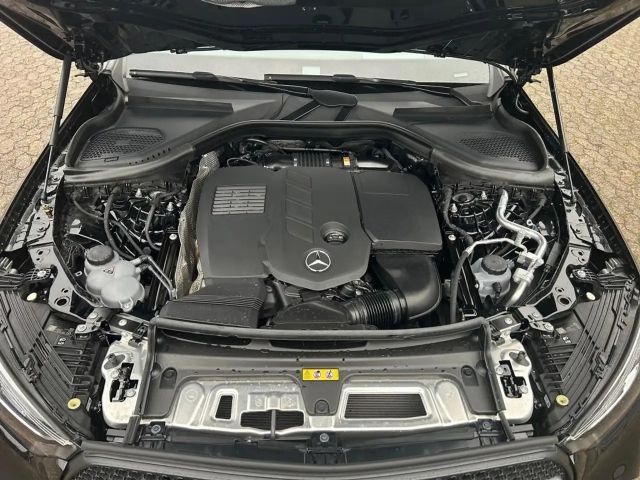 Mercedes-Benz GLC 300 4MATIC AMG Line GLC 300 d