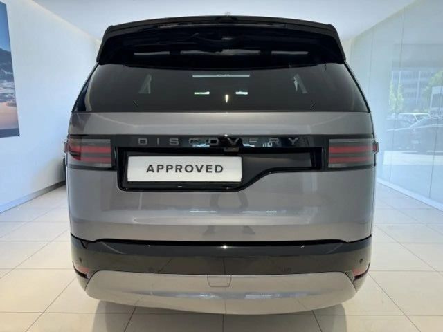 Land Rover Discovery AWD SE
