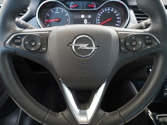 Opel Crossland X 1.2 Turbo Elegance Turbo