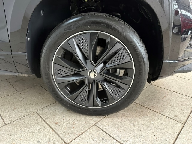Skoda Karoq 1.5 TSI Sportline