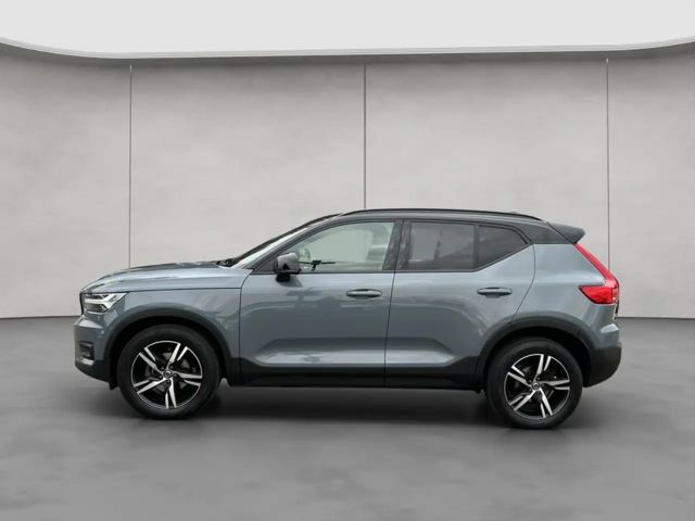 Volvo XC40 Core