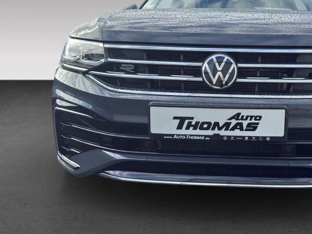 Volkswagen Tiguan DSG R-Line
