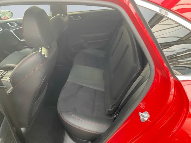 Kia Ceed GDi GT-Line