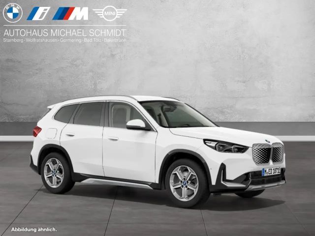 BMW iX1 Comfort pakket eDrive20