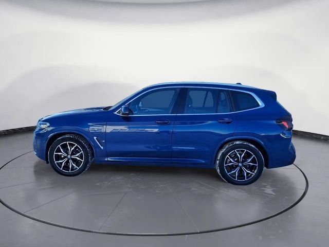 BMW X3 M-Sport xDrive30e