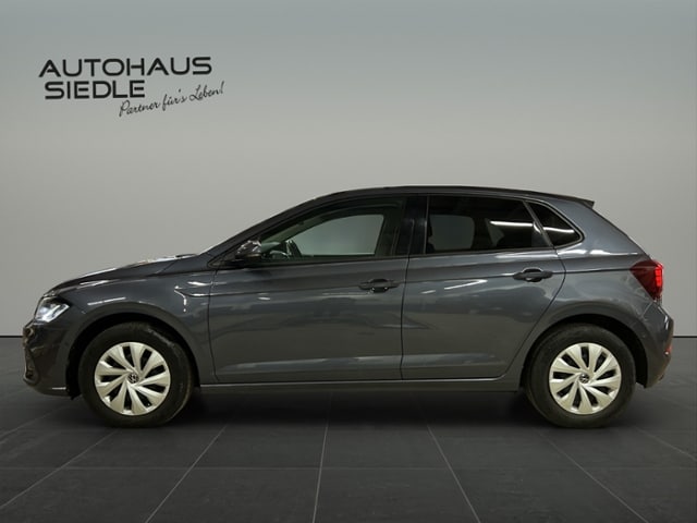 Volkswagen Polo 1.0 TSI DSG