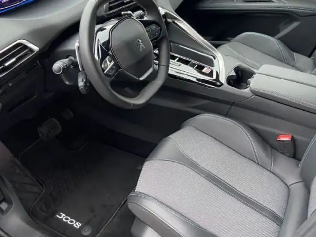 Peugeot 3008 Allure Pack Hybrid