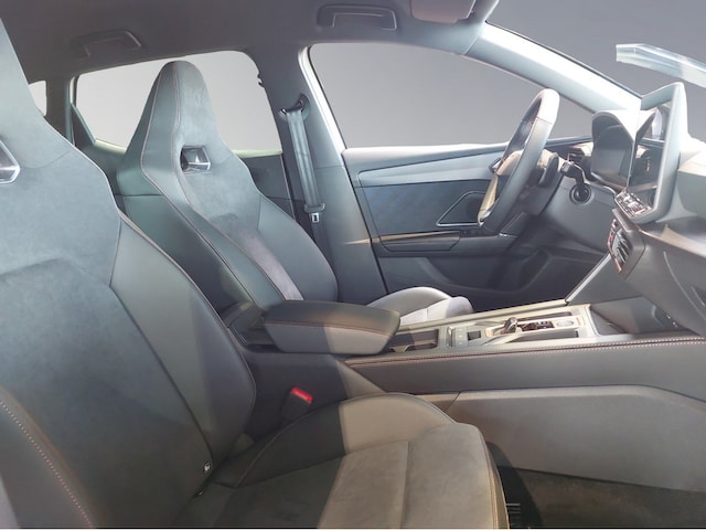 Cupra Leon Leon  DCC KAMERA NAVI ACC FACEL. MATRIX-LED