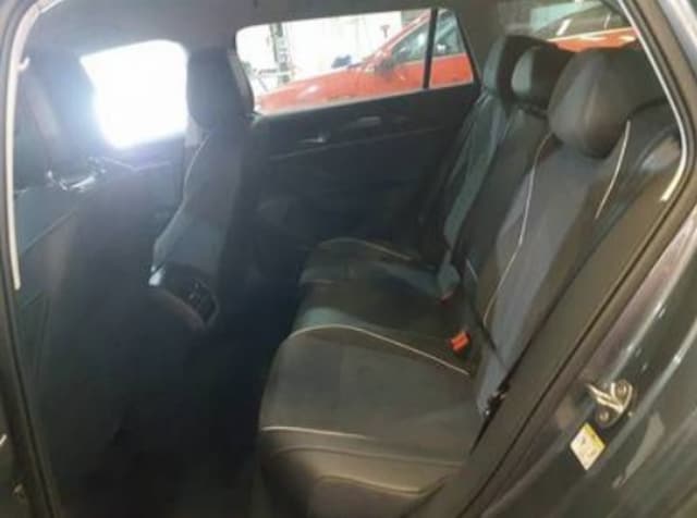 Volkswagen Passat eHybrid