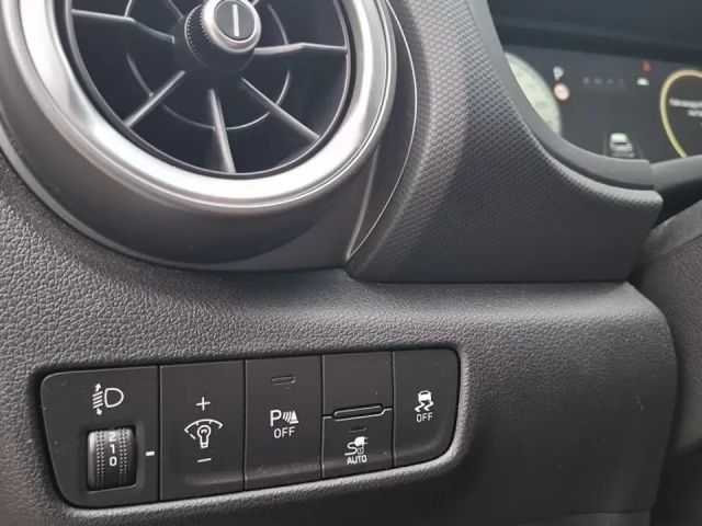 Hyundai Kona 39 kWh Electric