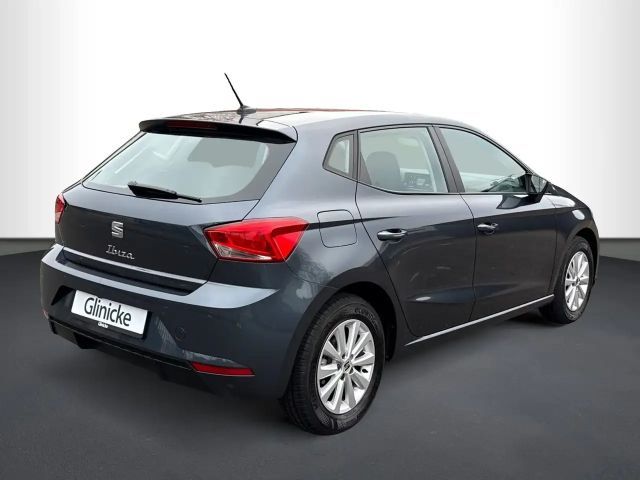 Seat Ibiza 1.0 TSI Style