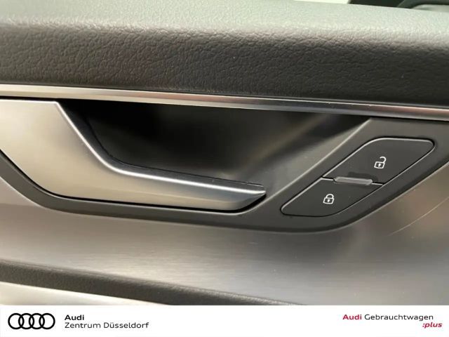 Audi A6 40 TDI Avant Sport