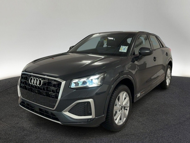 Audi Q2 35 TFSI S-Tronic