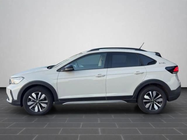 Volkswagen Taigo 1.0 TSI DSG