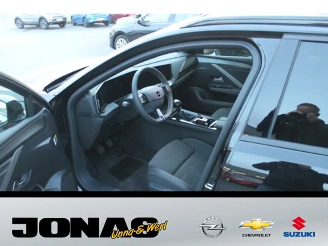 Opel Astra 1.2 Turbo Sports Tourer