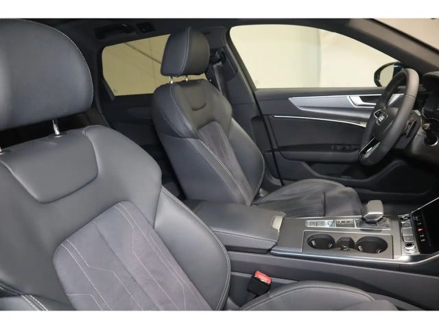 Audi A6 45 TFSI Avant Quattro S-Line