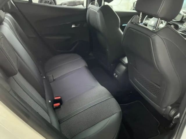 Peugeot 2008 GT-Line