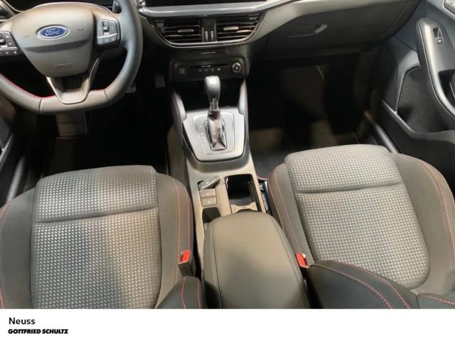 Ford Focus ST Line Wagon