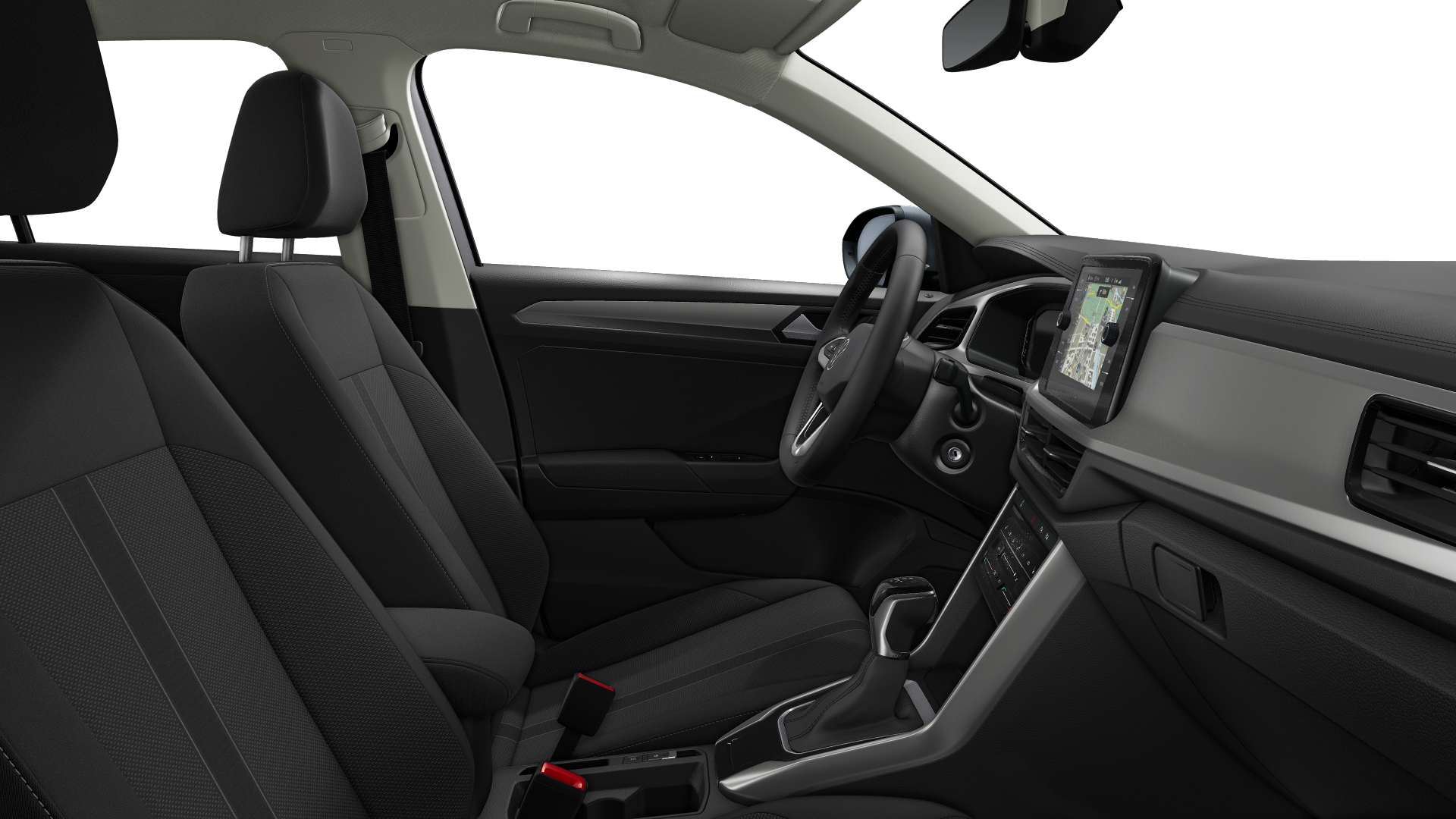 Volkswagen T-Roc 1.5 TSI DSG Life