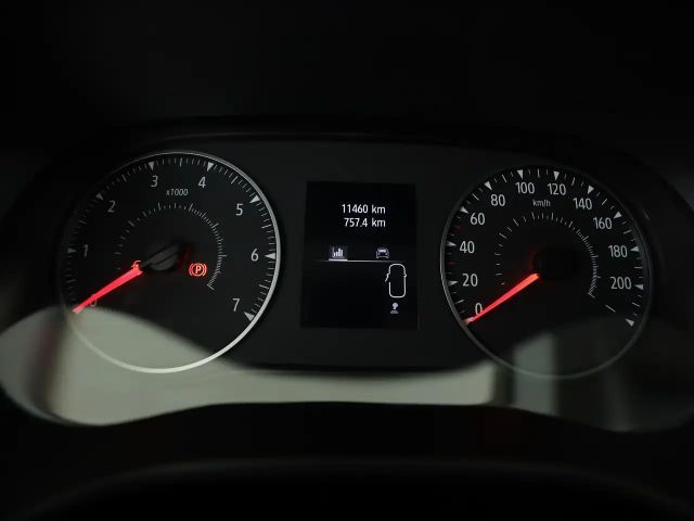 Dacia Jogger Extreme TCe 110