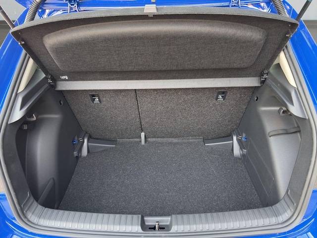 Skoda Fabia Selection