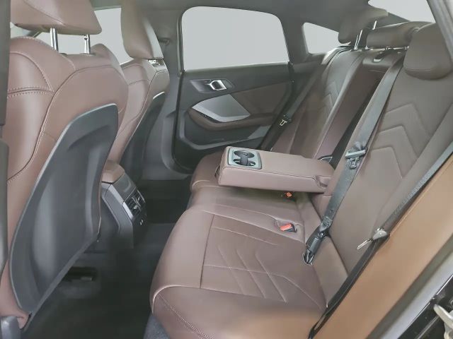 BMW 220 Coupé Gran Coupé M-Sport