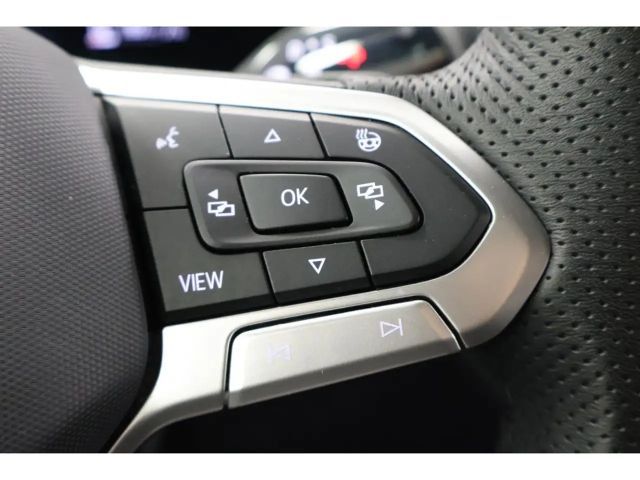 Volkswagen Tiguan 2.0 TDI DSG R-Line